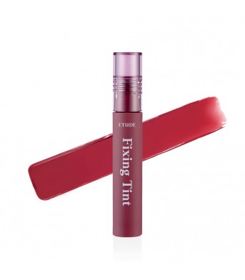 Long Lasting Liquid Lipstick